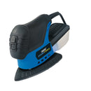 Draper 02063 Tri-Base Detail Sander, 75W