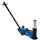 Draper 02078 Pneumatic High Lift Jack, 30 Tonne