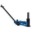 Draper 02078 Pneumatic High Lift Jack, 30 Tonne
