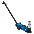 Draper 02081 Pneumatic Jack, 50 Tonne