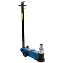 Draper 02081 Pneumatic Jack, 50 Tonne
