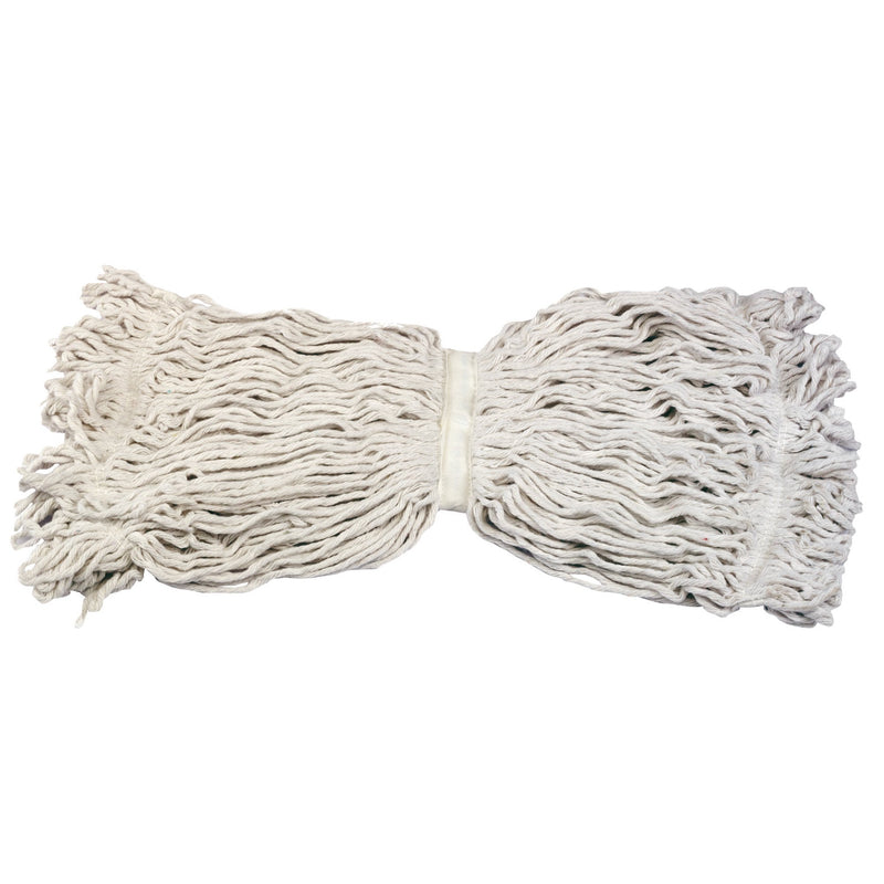 Draper 02084 Multi-Yarn Kentucky Mop Heads (Pack of 3)