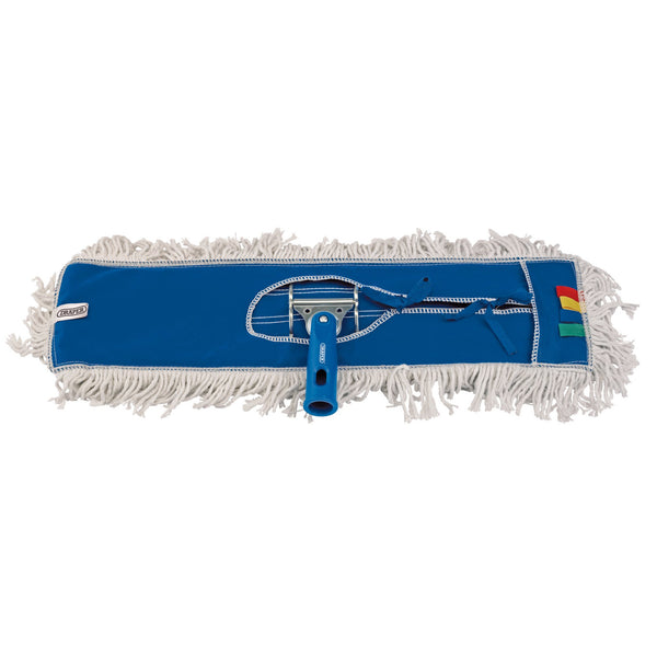 Draper 02089 Flat Surface Mop and Cover