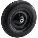 Draper 02104 Rubber Wheel, 360mm