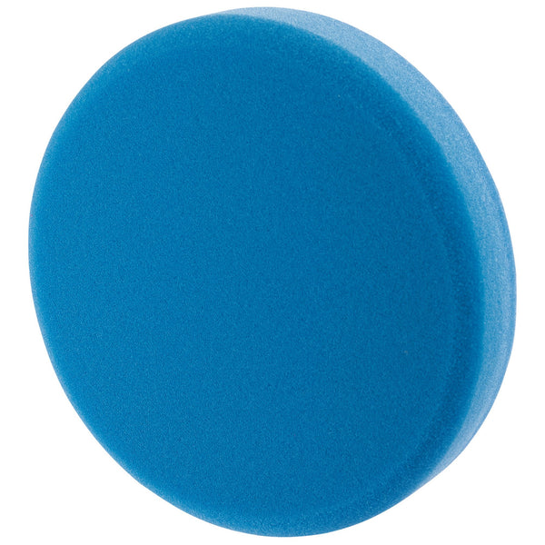 Draper 02108 Polishing Sponge, 125mm, Medium