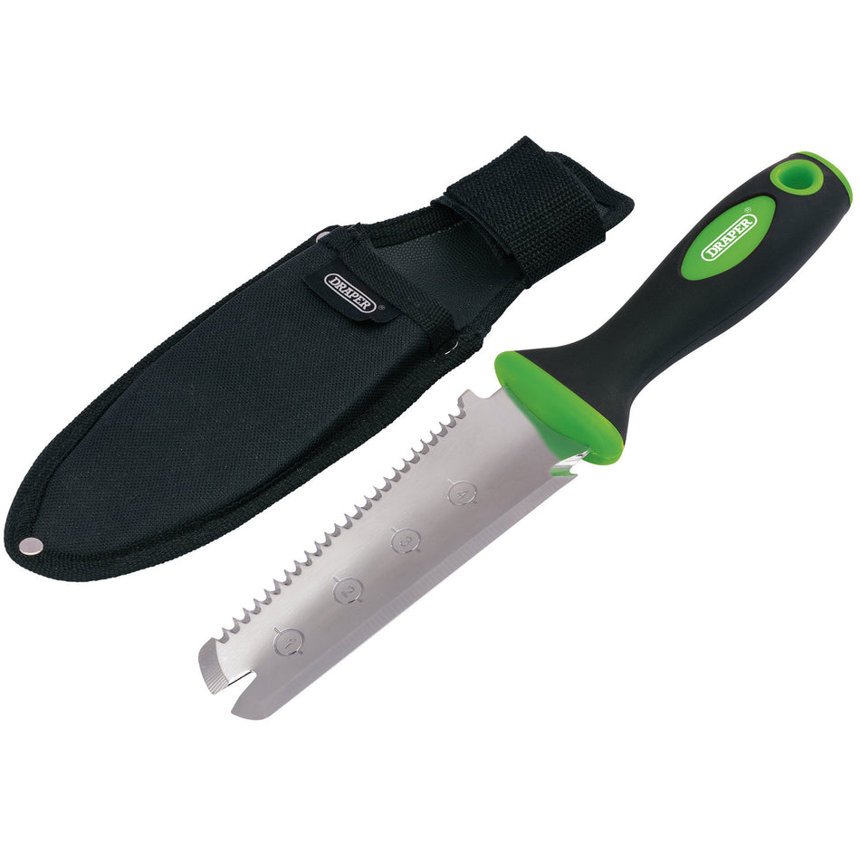 Draper 02139 Multi-Purpose Garden Tool