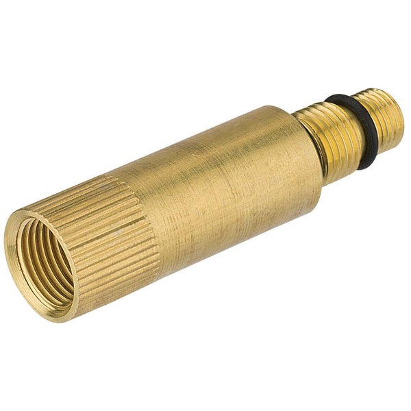 Draper 02150 Short Reach Adaptor, 65mm