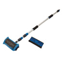 Draper 02169 Telescopic Washing Brush, 3m (2 Piece)