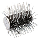 Draper 02250 Spare Roller for 02171 Tyrolean Flicker Machine