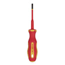 Draper 02254 XP1000 VDE Slimline PZ/SL Type Screwdriver, No.1 x 80mm