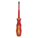 Draper 02256 XP1000 VDE PZ/SL Type Slimline Screwdriver, No.2 x 100mm