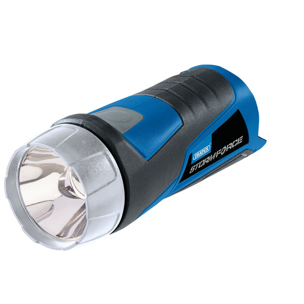 Draper 02341 Draper Storm Force&#174; 10.8V Mini Torch (Sold Bare)