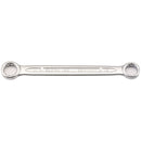 Draper 02414 Elora Flat Metric Ring Spanner, 10 x 11mm