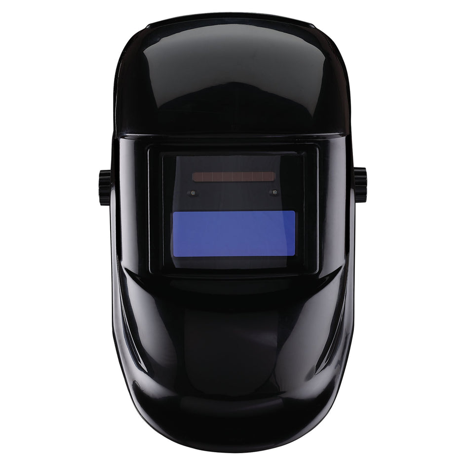 Draper 02517 Draper Storm Force® Fixed Shade Auto Darkening Welding Helmet