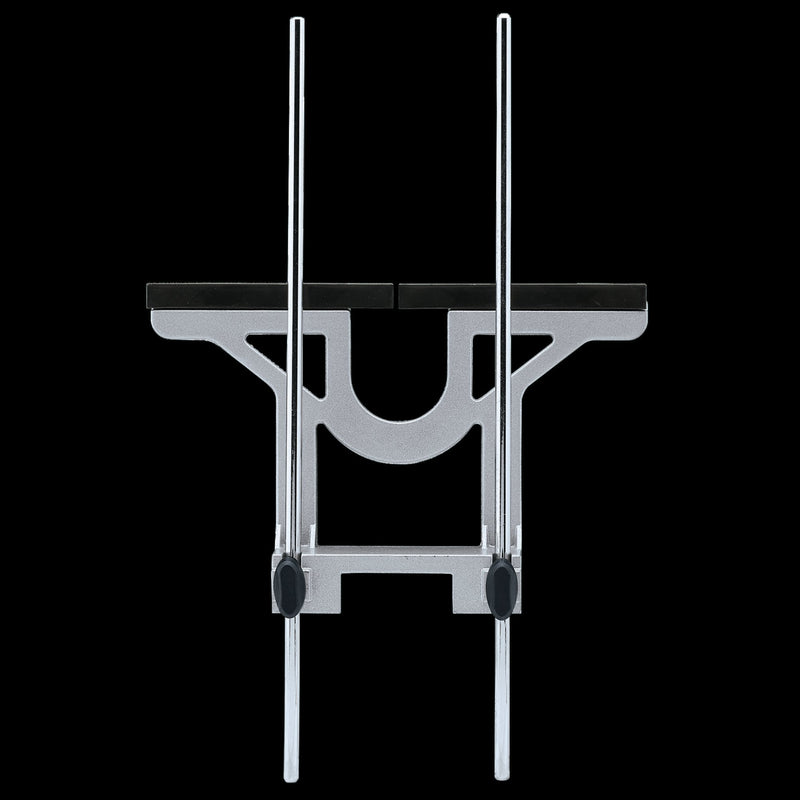 Draper 02520 230V Variable Speed Router, 1/2", 1800W