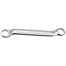 Draper 02620 Elora Midget Deep Crank Metric Ring Spanner, 10 x 11mm