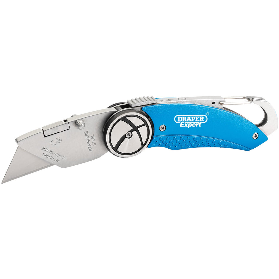 Draper 02896 Draper Expert Folding Trimming Knife