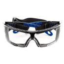 Draper 02939 Draper Expert Clear Anti-Mist Glasses