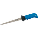 Draper 02945 Soft Grip Hardpoint Plasterboard Saw, 150mm