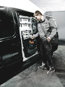 Wera 05004353001 Wera  2go 4 Tool Quiver, 165 x 105 mm