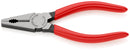 KNIPEX 03 01 140 COMBINATION PLIERS