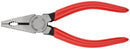 KNIPEX 03 01 140 COMBINATION PLIERS