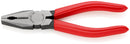 KNIPEX 03 01 160 COMBINATION PLIERS