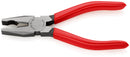 KNIPEX 03 01 160 COMBINATION PLIERS