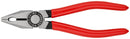 KNIPEX 03 01 180 COMBINATION PLIERS