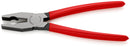 KNIPEX 03 01 250 COMBINATION PLIERS