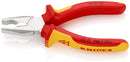 KNIPEX 03 06 160 COMBINATION PLIERS