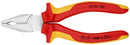 KNIPEX 03 06 160 COMBINATION PLIERS