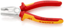 KNIPEX 03 06 200 COMBINATION PLIERS
