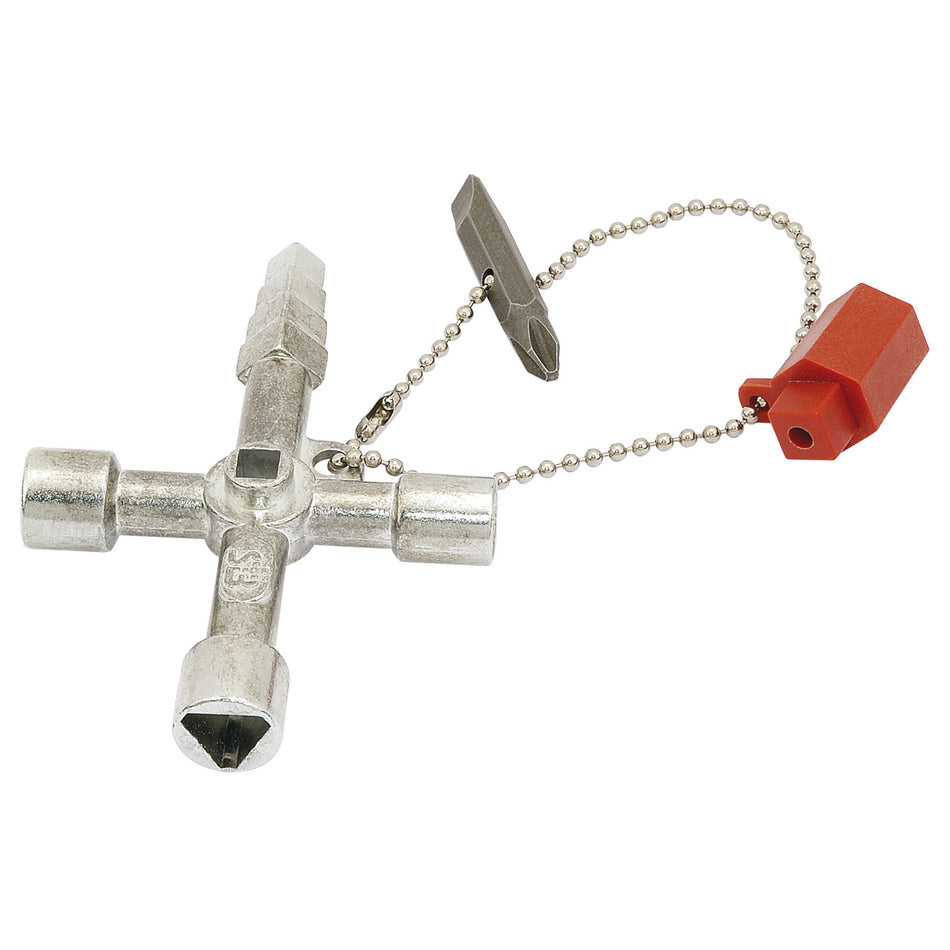 Draper 03071 Expert Professional Utility Key