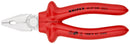 KNIPEX 03 07 200 COMBINATION PLIERS