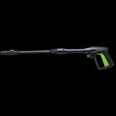 Draper 03095 230V Pressure Washer, 2,200W, 165Bar, Green