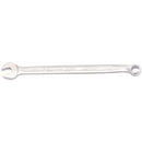 Draper 03222 Elora Long Imperial Combination Spanner, 1/4"