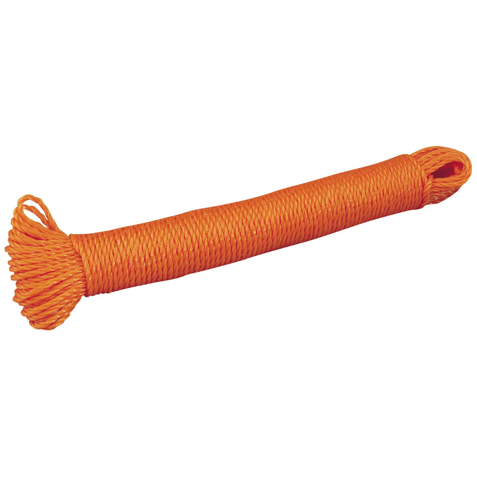 Draper 03240 Polyethylene Ranging Line, 30m x 2.5mm