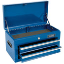 Draper 03243 2 Drawer Tool Chest/Tool Box