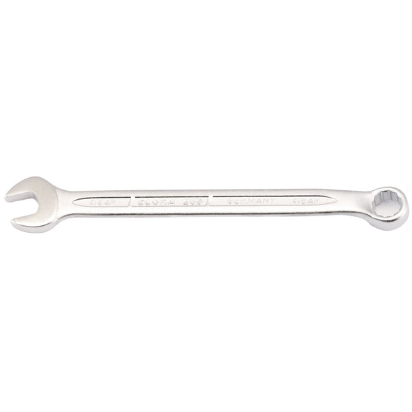Draper 03248 Elora Long Imperial Combination Spanner, 3/8"
