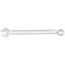 Draper 03256 Elora Long Imperial Combination Spanner, 7/16"
