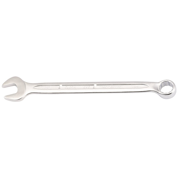 Draper 03256 Elora Long Imperial Combination Spanner, 7/16"