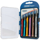 Draper 03266 Precision 6 Piece Screwdriver Set