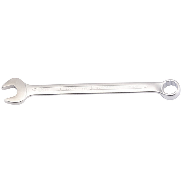 Draper 03272 Elora Long Imperial Combination Spanner, 9/16"