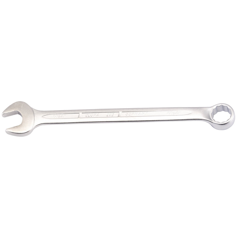 Draper 03272 Elora Long Imperial Combination Spanner, 9/16"