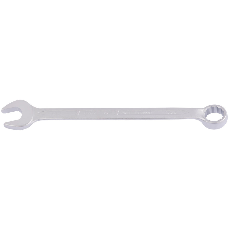 Draper 03339 Elora Long Imperial Combination Spanner, 13/16"