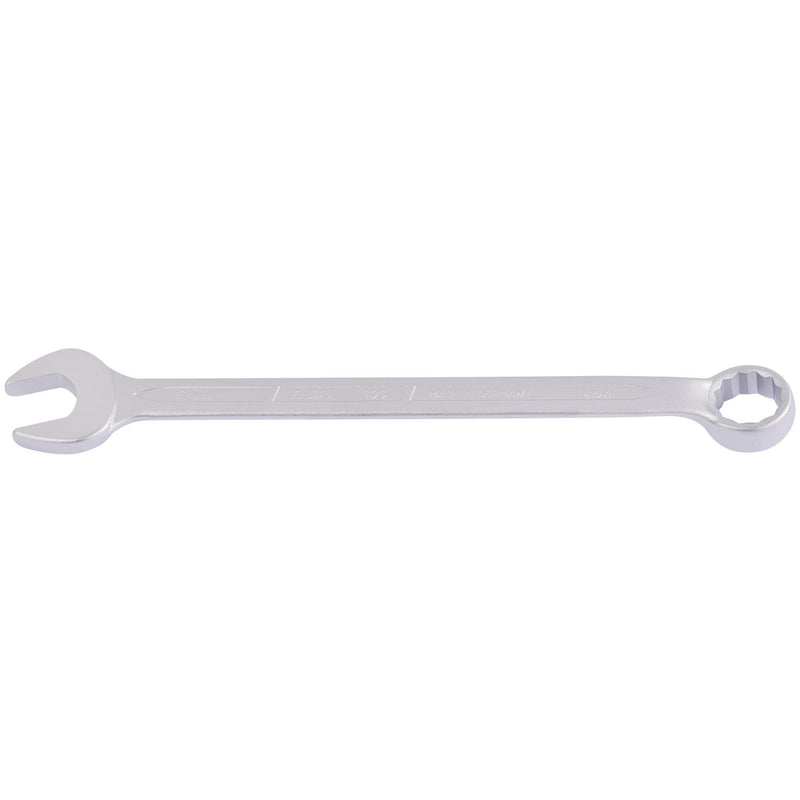 Draper 03339 Elora Long Imperial Combination Spanner, 13/16"