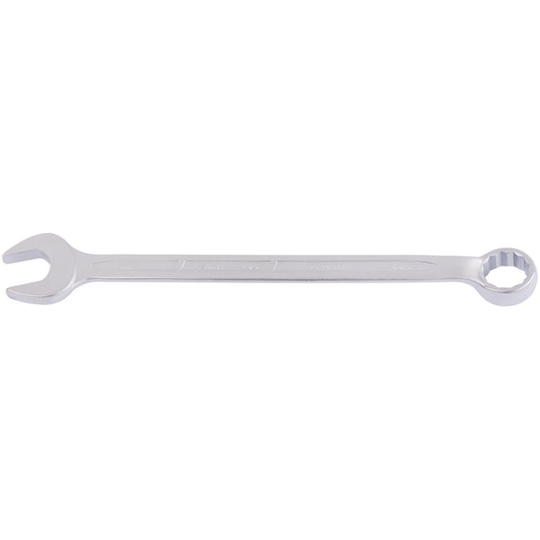 Draper 03347 Elora Long Imperial Combination Spanner, 7/8"