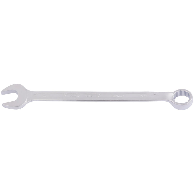 Draper 03347 Elora Long Imperial Combination Spanner, 7/8"