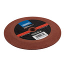 Draper 03353 Ceramic Grinding Disc for use with Stock No. 98486